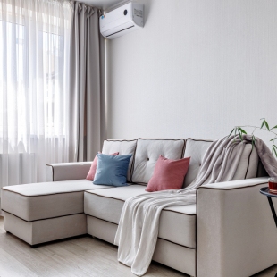 Фотография квартиры Квартира Однокомнатная в Центре Краснодара