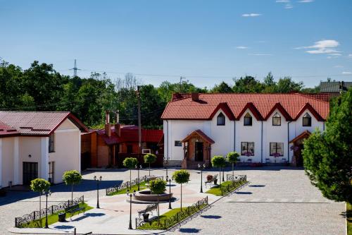 Фотография мотеля Галицкая корона