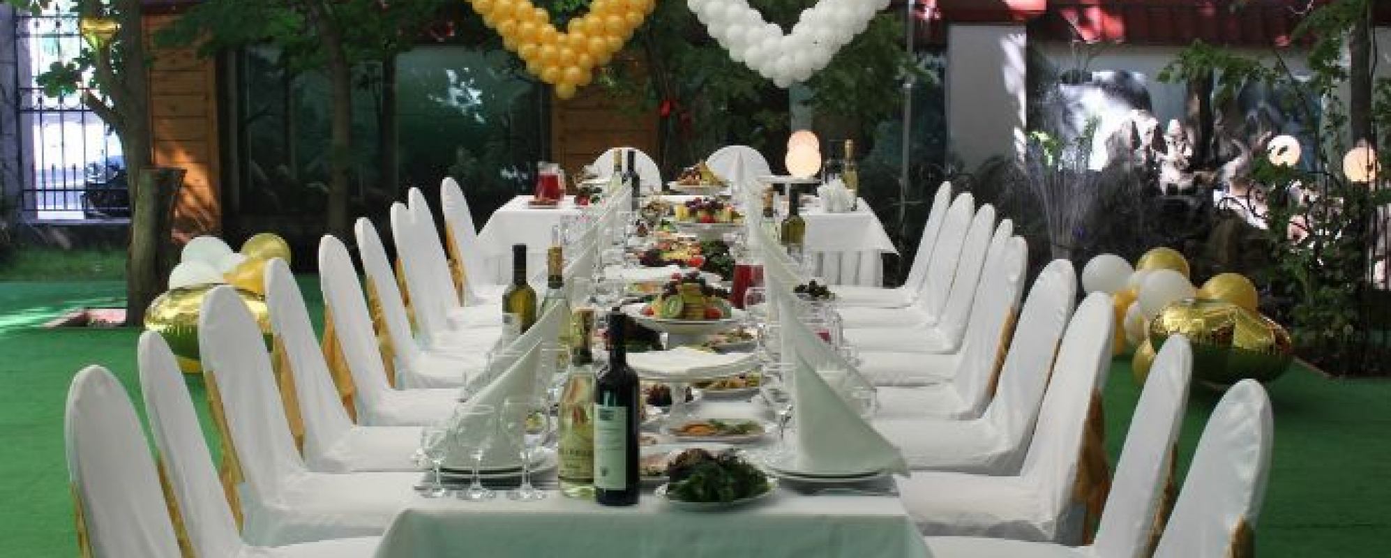 Фотографии ресторана
Загородный