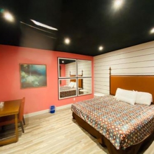 Фотография мотеля Casa Valentine Inn - Los Angeles