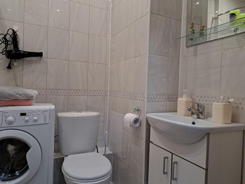 Фотография квартиры Сладкая подушка на улице Лермонтова