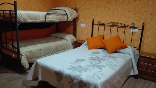 Фотография гостевого дома Hostal La Aldaba