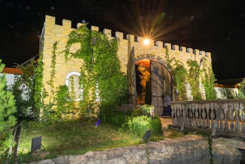 Фотография гостевого дома Кавказские Легенды