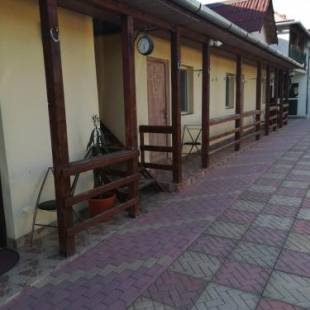 Фотографии гостевого дома
Pensiunea Raul