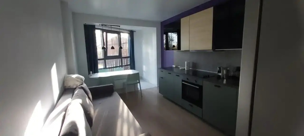 Фотография квартиры Апартаменты Light House