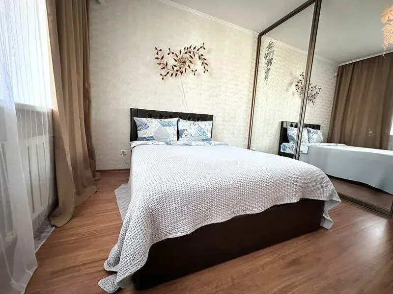 Фотография квартиры Апартаменты Авантаж  на пр. Молодежный, д. 3 а