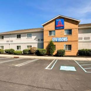 Фотографии гостиницы
Studio 6-East Brunswick, NJ - NYC Area