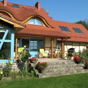 Фотографии гостевого дома
Willa Karwińskie Błota