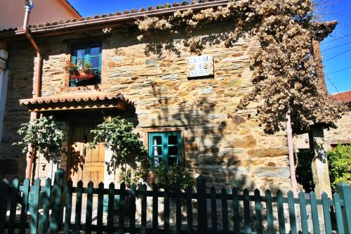 Фотография гостевого дома Casita de Lubre