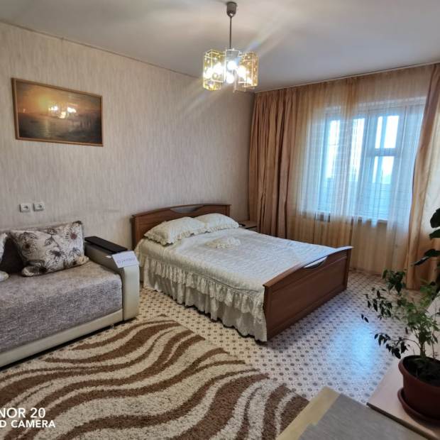 Фотографии квартиры
Апартаменты на 7-ми Ветрах