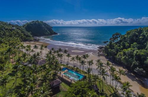 Фотография гостиницы São José Beach Club & Residence