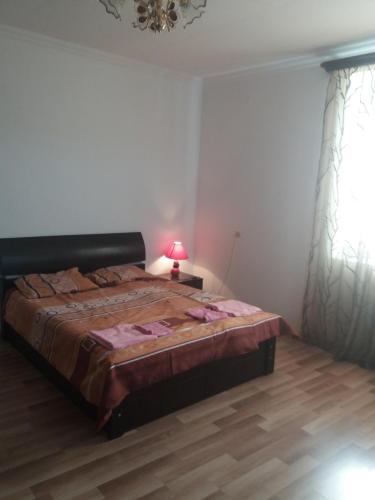 Фотография апарт отеля Demi