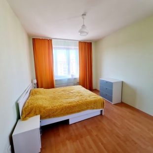 Фотография квартиры Апартаменты на Кузбасской дивизии 24