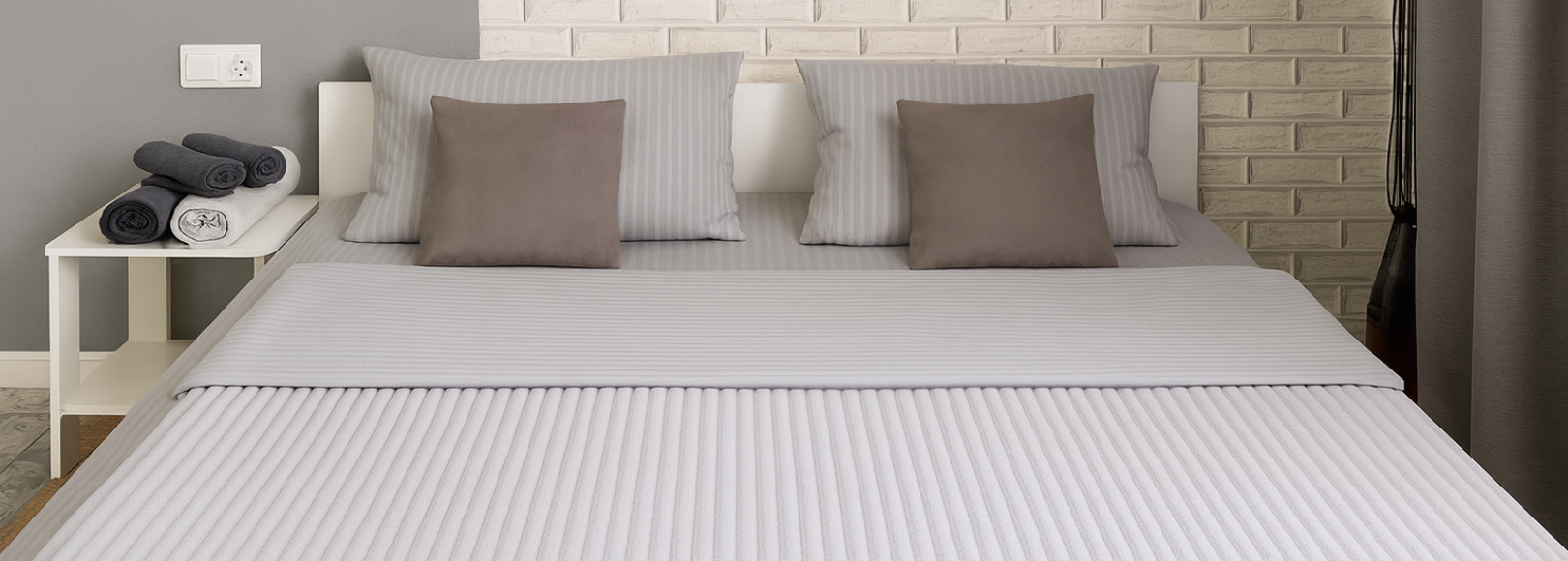 Фотография квартиры Апартаменты Alikorn24