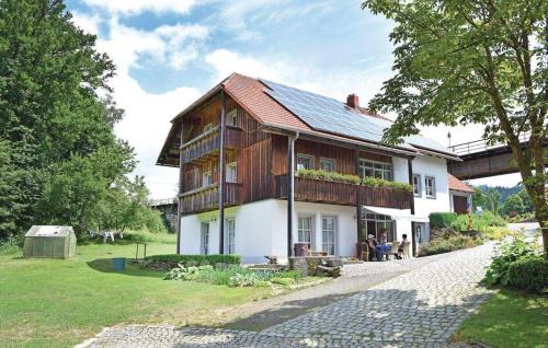 Фотографии гостевого дома 
            Katzbacher-Muehle