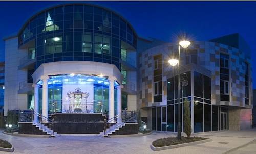 Фотография гостиницы Отель