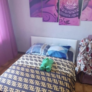 Фотография квартиры Апартаменты Заречная 5/4