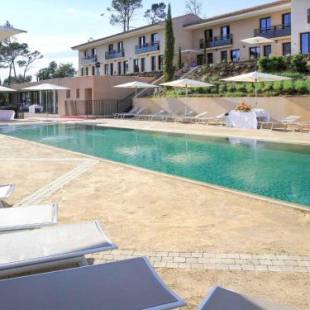 Фотографии гостиницы
Mercure Brignoles Golf de Barbaroux & Spa