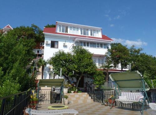 Фотографии гостевого дома
Сильва