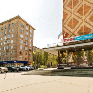 Фотография квартиры Апартаменты МаксРеалти24 на пр-те Ломоносовский, д. 15