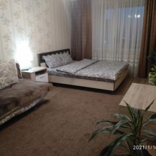 Фотография квартиры Apartment in Borovlyany