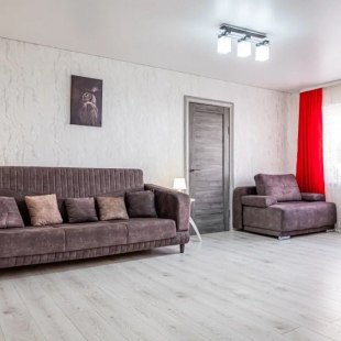 Фотография квартиры Апартаменты Премиум в Терсколе от Квартирукинг