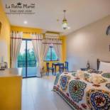 Фотография гостиницы La Reina Maroc Hotel ปากช่อง เขาใหญ่