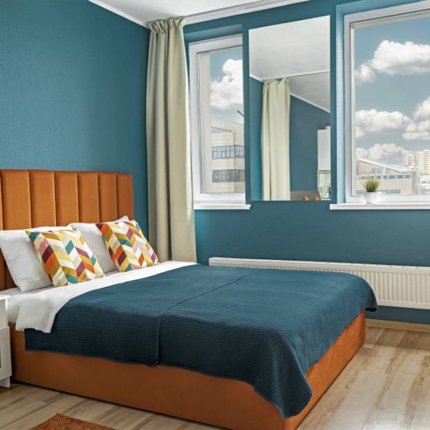 Фотографии квартиры
Апартаменты Home Hotel