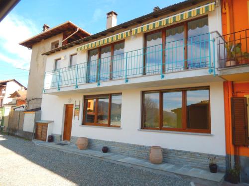 Фотография мини отеля Le Colline di Maggiora