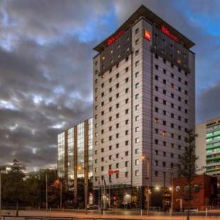 Фотографии гостиницы 
            ibis London Wembley