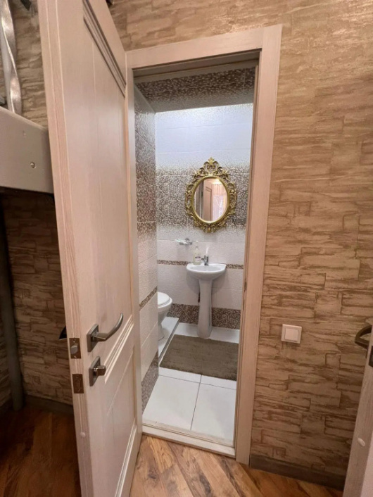 Фотографии Коттеджа 
            Rich House на улице Кирпичная 11/1