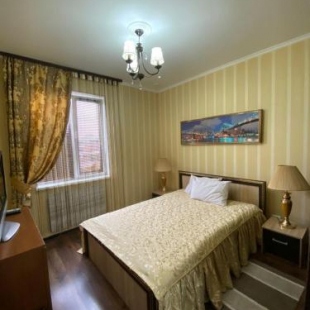 Фотография апарт отеля На Гладкова, 1