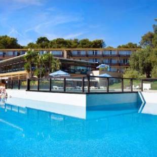 Фотографии апарт отеля
Aparthotel Comtat Sant Jordi