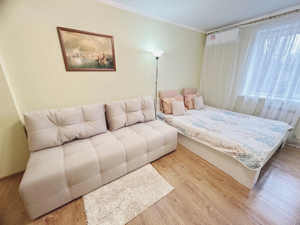 Фотография квартиры Квартира bsk3