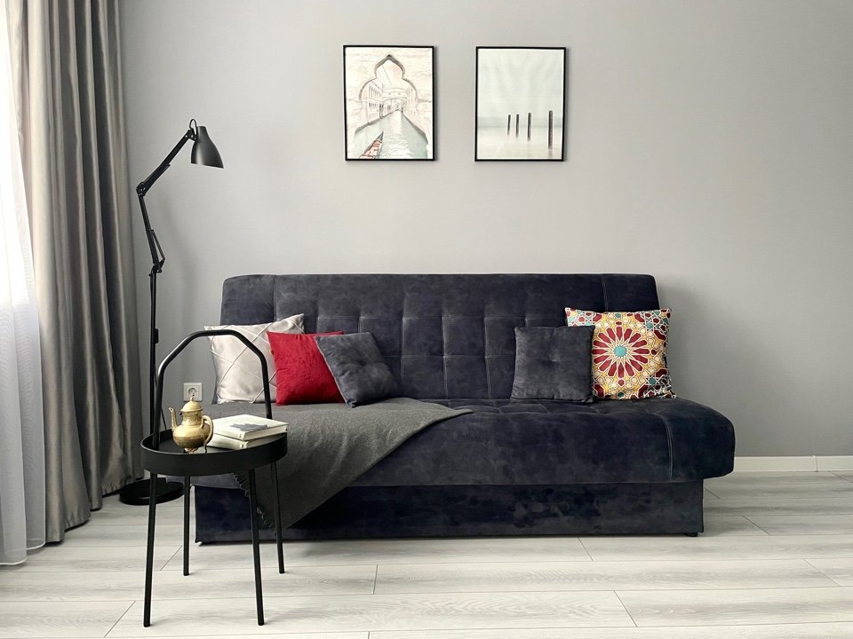 Фотография квартиры Апартаменты Venice