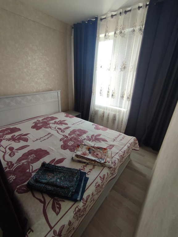 Фотография квартиры Апартаменты Дубки Сулакский Каньон-3