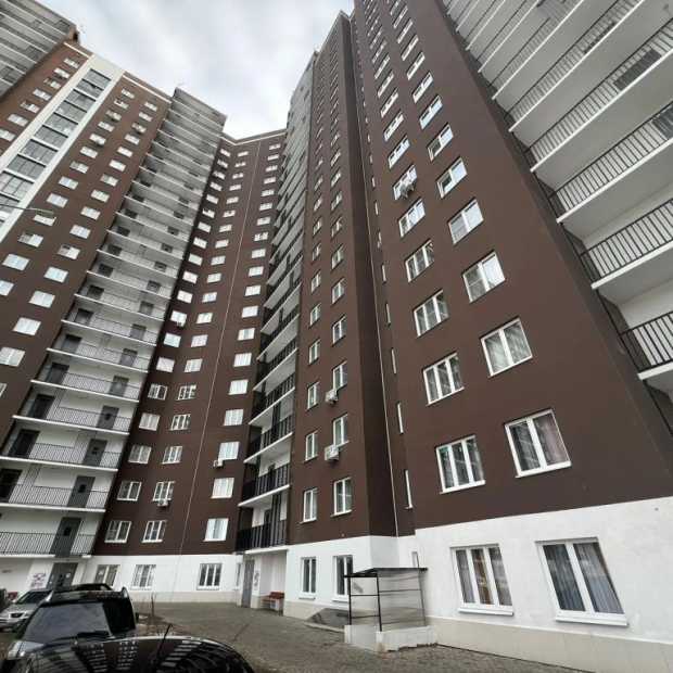 Фотографии квартиры 
            Апартаменты на переулке Хрустальный 29