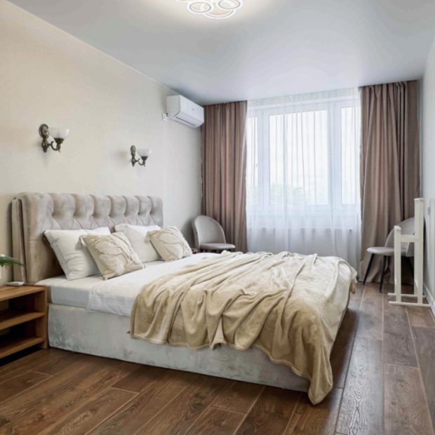 Фотографии квартиры 
            Квартира Уютная в центре города