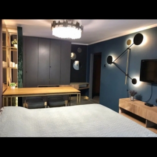 Фотография квартиры Апартаменты на Десятинной