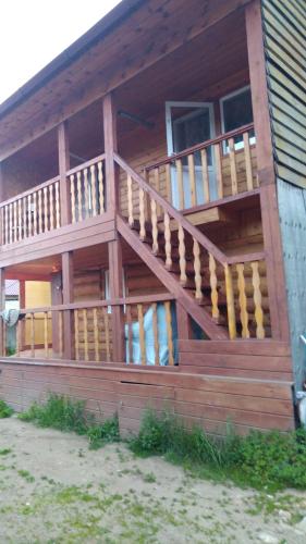 Фотография мини отеля Недорогое жильё