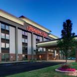 Фотография гостиницы Hampton Inn Madison East Towne Mall Area