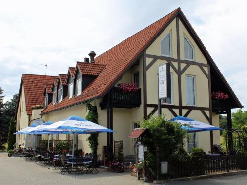 Фотография гостевого дома Eisenberger Hof