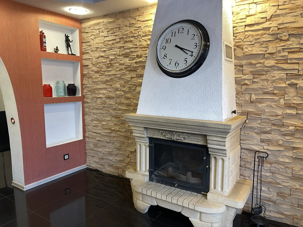 Фотография Коттеджа Коттедж Южный