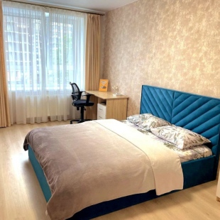 Фотография квартиры Апартаменты Окулова 24