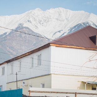 Фотография гостевого дома Гармония