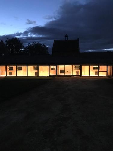 Фотография гостевого дома Dovecote