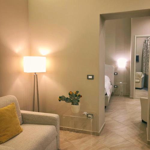 Фотография мини отеля Maecò Ortigia B&B