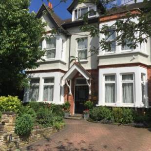 Фотографии мини отеля 
            Croham Park Bed & Breakfast