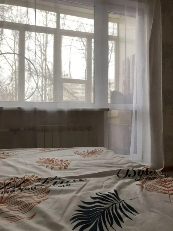 Фотография квартиры Апартаменты на улице Серафимы Дерябиной