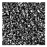 QR код предприятий Никольский завод светотехнического стекла